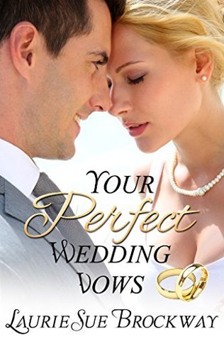 Your Perfect Wedding Vows: A Guide to Romantic and Loving Words for