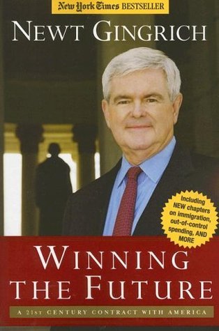 Winning the Future book cover