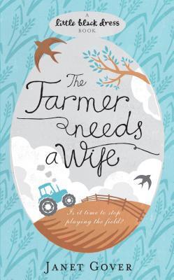 The Farmer Needs a Wife book cover