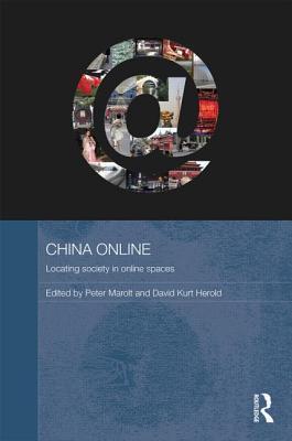 China Online book cover