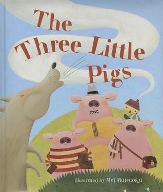 The Three Little Pigs