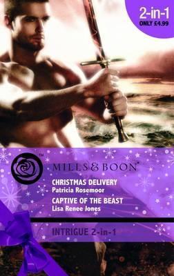 Christmas Delivery / Captive of the Beast