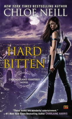 Hard Bitten (Chicagoland Vampires, #4)