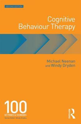Cognitive Behaviour Therapy book cover