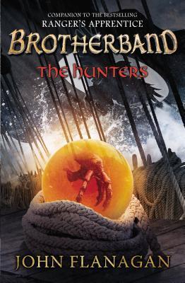 The Hunters (Brotherband Chronicles, #3)
