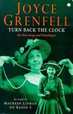 Turn Back the Clock: Her Best Monologues and Songs