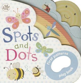 Spots and Dots book cover