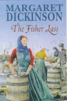 The Fisher Lass book cover