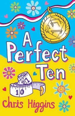 A Perfect Ten book cover