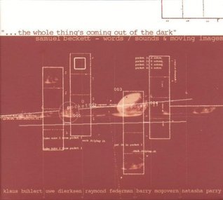 The Whole Things Coming Out of the Dark book cover