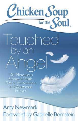 Chicken Soup for the Soul book cover