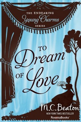 To Dream of Love book cover
