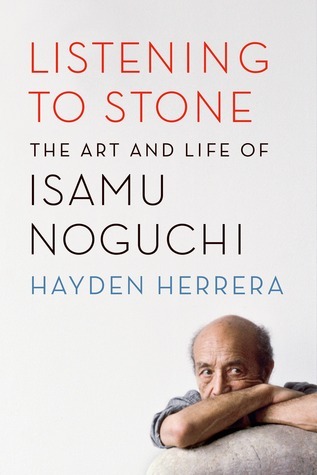LISTENING TO STONE - 石を聴く イサム・ノグチの芸術と生涯 LISTENING TO STONE 石を聴く イサム・ノグチの芸術と生涯