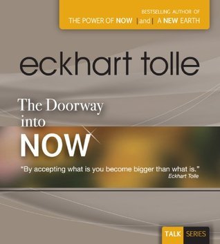 Doorway Into Now book cover