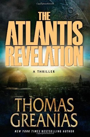 The Atlantis Revelation