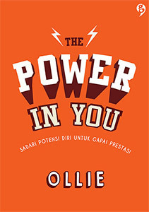 The Power in You book cover