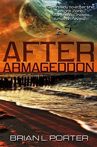 After Armageddon book cover