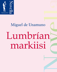 Lumbrían markiisi