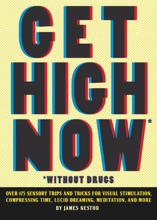 Get High Now book cover
