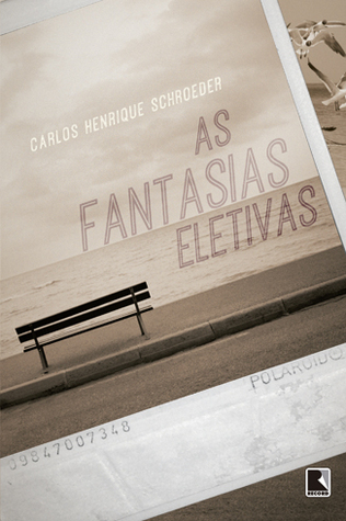 As fantasias eletivas book cover