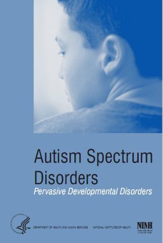 Autism Spectrum Disorders by National Institute of Mental Health ...
