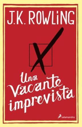 Una vacante imprevista