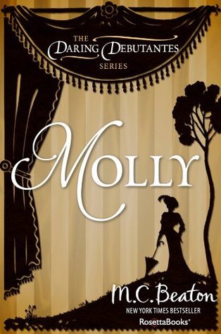 Molly book cover