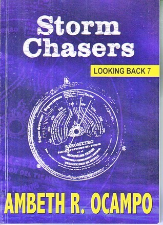 Storm Chasers