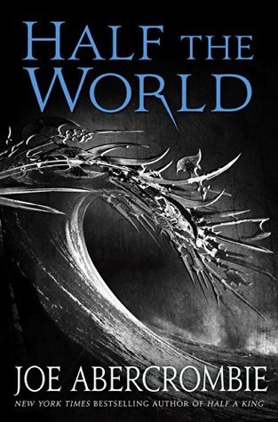 Half the World (Shattered Sea, #2)