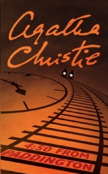 4:50 from Paddington (Miss Marple, #8)