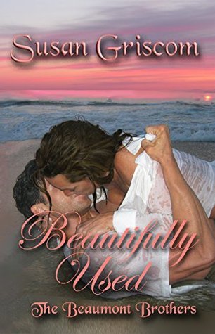 Beautifully Used book cover