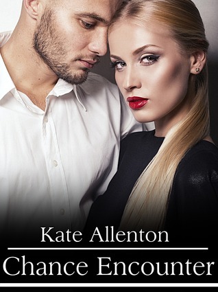 Chance Encounter book cover