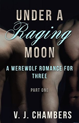 Under A Raging Moon book cover