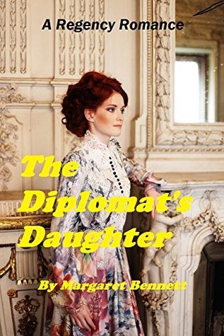 The Diplomat's Daughter
