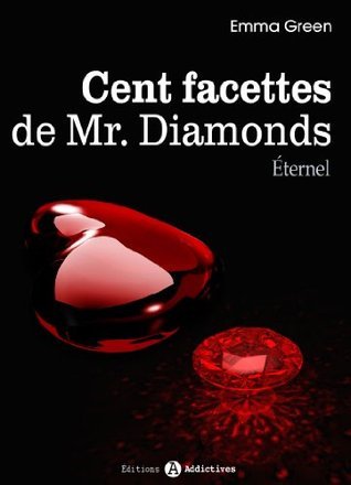 Éternel book cover