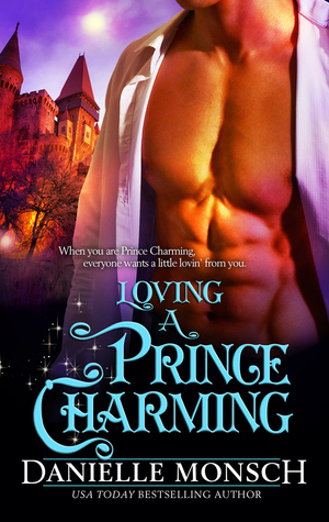 Loving a Prince Charming