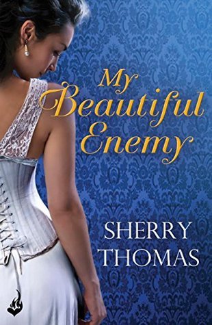 My Beautiful Enemy (Heart of Blade Book 2)