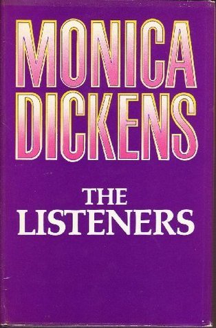 The Listeners book cover