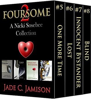 Nicki Sosebee Foursome 2 book cover