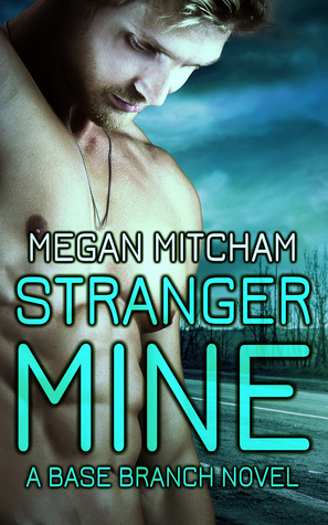 Stranger Mine book cover