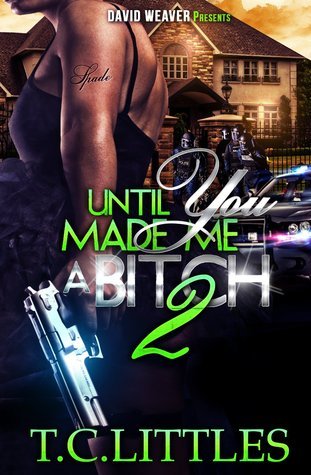 Until You Made Me a Bitch 2 book cover