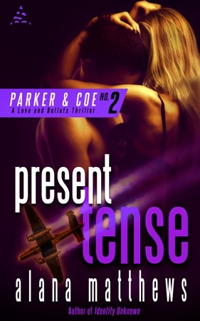 Parker & Coe book cover 1
