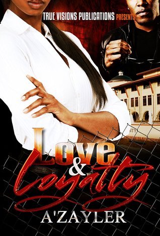 Love and Loyalty book cover