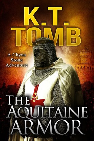 The Aquitaine Armor book cover