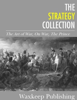 The Strategy Collection book cover