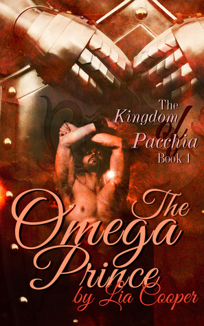 The Omega Prince