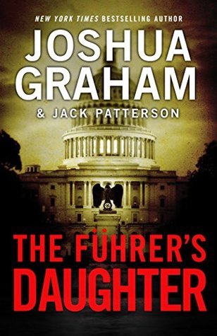 The Führer's Daughter book cover