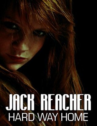 The Hard Way (Jack Reacher, Book 10) By Lee Child - Hardcover, Very Good Condition