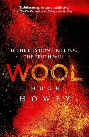 Wool (Silo #1)