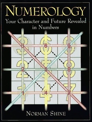 Numerology: Your True Character and Future Revealed in Numbers